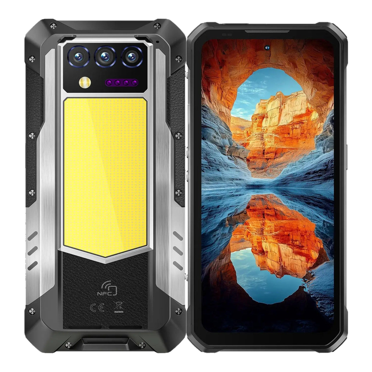 Смартфон Oukitel